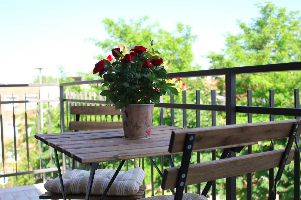 A Casa Di Nonna Bed and Breakfast Loreto Esterno foto
