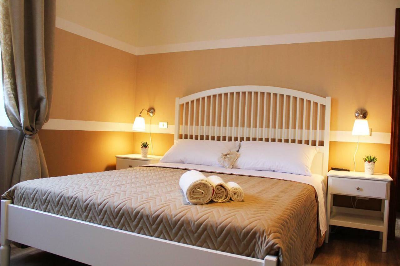 A Casa Di Nonna Bed and Breakfast Loreto Esterno foto