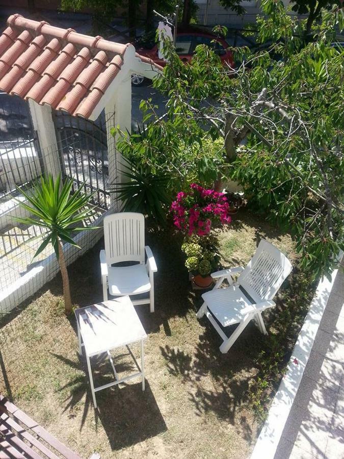A Casa Di Nonna Bed and Breakfast Loreto Esterno foto